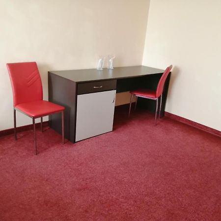 Hotel Panorama Gabrovo Buitenkant foto