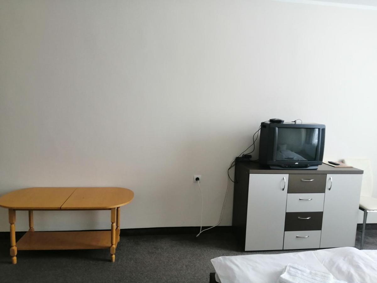 Hotel Panorama Gabrovo Buitenkant foto