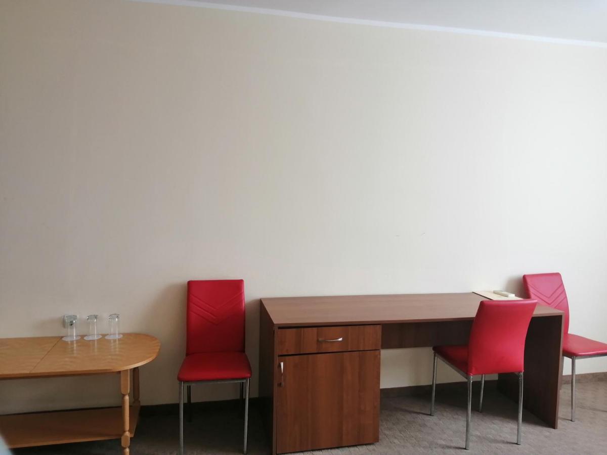 Hotel Panorama Gabrovo Buitenkant foto